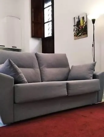 Disfruta De La Historica Apartamento Córdoba